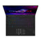 Asus ROG Strix Scar 16 G634JZR-RA091WS Gaming Laptop (Off-Black)