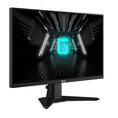 MSI G255F 24.5" (1920X1080) FHD Rapid IPS 180HZ 1MS GTG Gaming Monitor