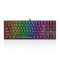 T-Dagger Vex 87 TKL RGB Wired Mechanical Gaming Keyboard (T-TGK332-BL)