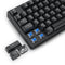 T-Dagger Vex 87 TKL RGB Wired Mechanical Gaming Keyboard (T-TGK332-BL)