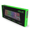 T-Dagger Vex 87 TKL RGB Wired Mechanical Gaming Keyboard (T-TGK332-BL)