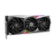 MSI Geforce RTX 4090 Gaming X Trio 24GB GDDR6X Graphics Card