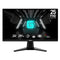 MSI G255F 24.5" (1920X1080) FHD Rapid IPS 180HZ 1MS GTG Gaming Monitor