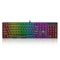 T-Dagger Vex 87 TKL RGB Wired Mechanical Gaming Keyboard (T-TGK332-BL)