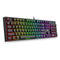 T-Dagger Vex 87 TKL RGB Wired Mechanical Gaming Keyboard (T-TGK332-BL)