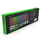 T-Dagger Vex 87 TKL RGB Wired Mechanical Gaming Keyboard (T-TGK332-BL)