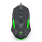T-Dagger Blaze 2400DPI Ergonomic Gaming Mouse (T-TGM116)