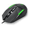 T-Dagger Blaze 2400DPI Ergonomic Gaming Mouse (T-TGM116)
