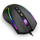 T-Dagger DarkAngel Lite RGB Wired Gaming Mouse (T-TGM209-LIT)