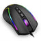 T-Dagger DarkAngel Lite RGB Wired Gaming Mouse (T-TGM209-LIT)