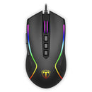 T-Dagger DarkAngel Lite RGB Wired Gaming Mouse (T-TGM209-LIT)