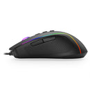 T-Dagger DarkAngel Lite RGB Wired Gaming Mouse (T-TGM209-LIT)