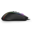 T-Dagger DarkAngel Lite RGB Wired Gaming Mouse (T-TGM209-LIT)