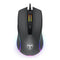 T-Dagger Zephyr Ergonomic Wired Gaming Mouse (T-TGM115)