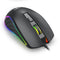 T-Dagger Zephyr Ergonomic Wired Gaming Mouse (T-TGM115)