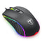 T-Dagger Zephyr Ergonomic Wired Gaming Mouse (T-TGM115)