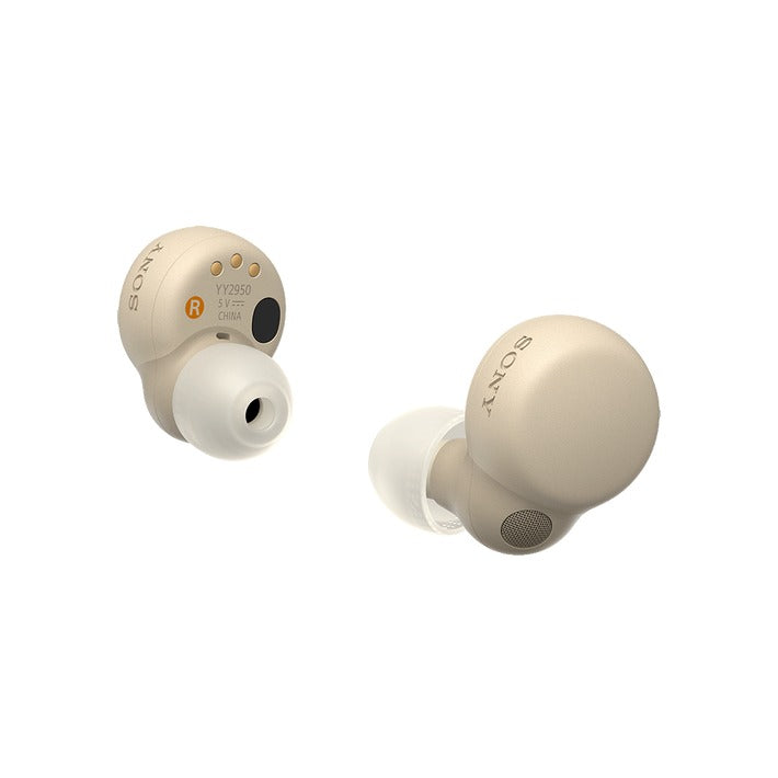 Sony Linkbuds S WF-LS900N True Wireless Noise Canceling Earbuds