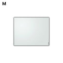 Pulsar Superglide 3 Premium Glass Mousepad (White)