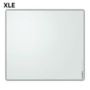 Pulsar Superglide 3 Premium Glass Mousepad (White)