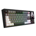 Redragon K754WGB POPVU87 Mechanical Keyboard