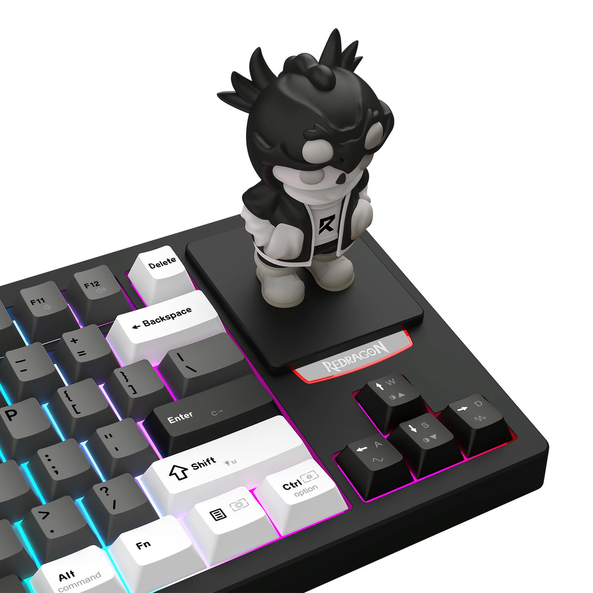 Redragon K754WGB POPVU87 Mechanical Keyboard