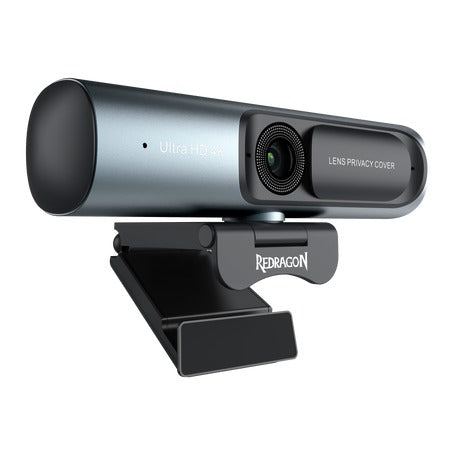 Redragon GW911 Cyberlens Live Stream UHD 4K Webcam