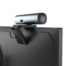 Redragon GW911 Cyberlens Live Stream UHD 4K Webcam