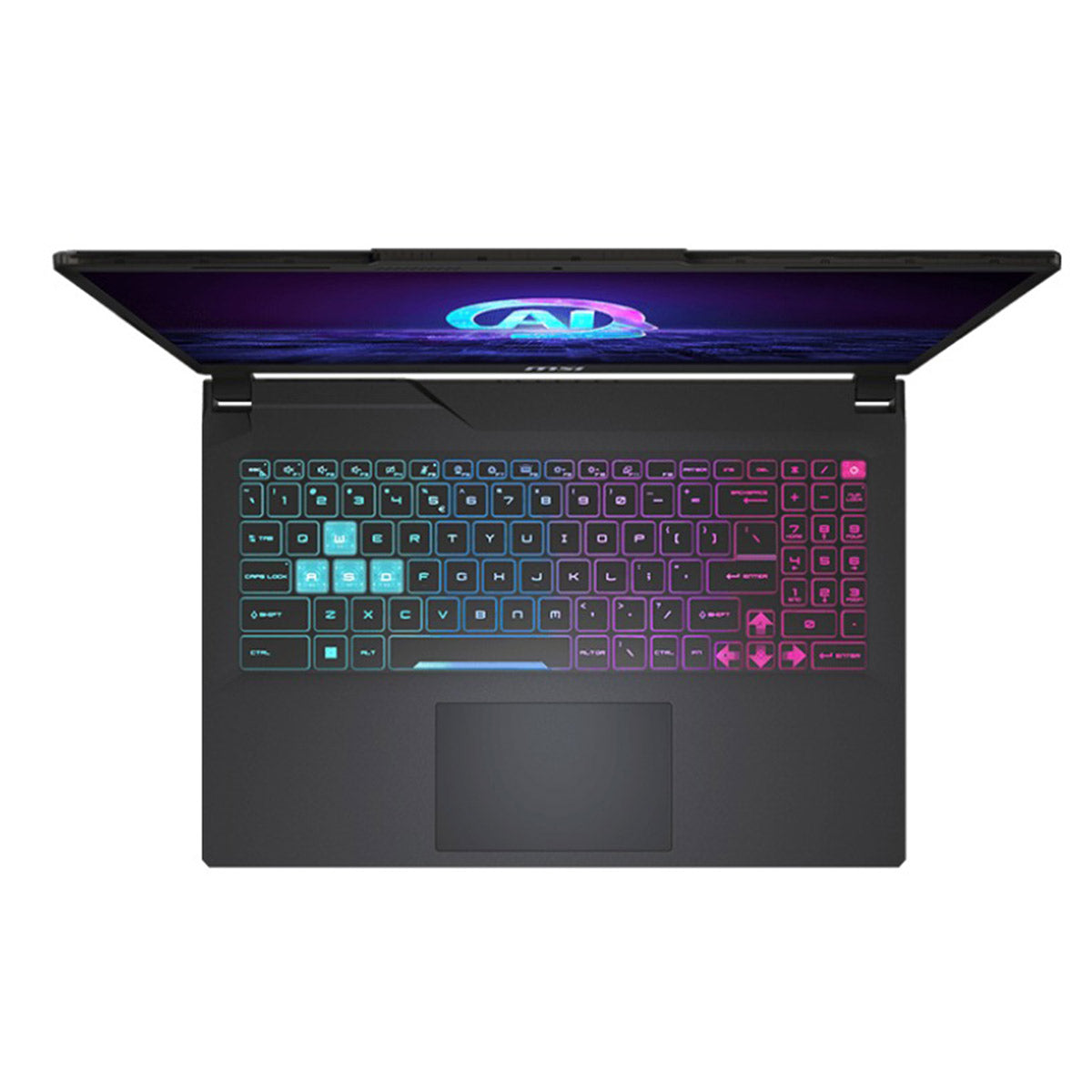 MSI Cyborg 15 AI A1VFK-028PH Gaming Laptop