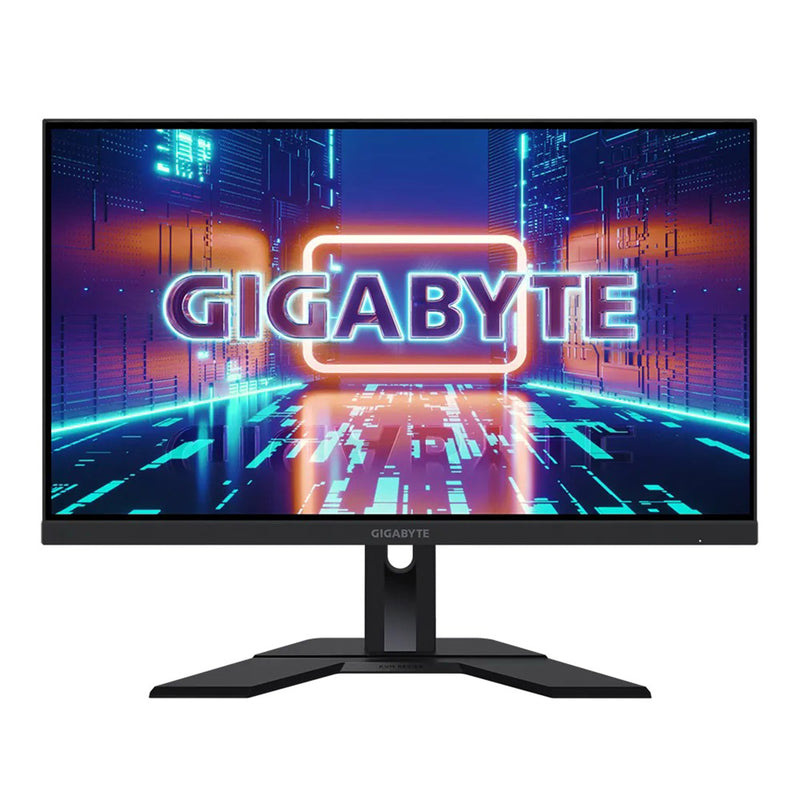 Gigabyte M27Q X REV 2.0 27" QHD 240HZ 1MS MPRT IPS Gaming Monitor