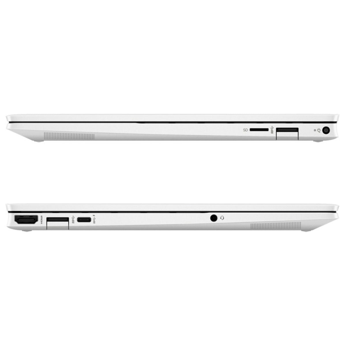 HP Pavilion Aero 13-BE2090AU Laptop (Ceramic White)