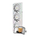 Thermalright Wonder Vision 360 UB ARGB AIO CPU Liquid Cooler