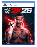 WWE 2K26 | DataBlitz