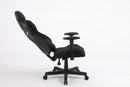 Dragonwar GC-027 Gaming & Office Chair (Black)