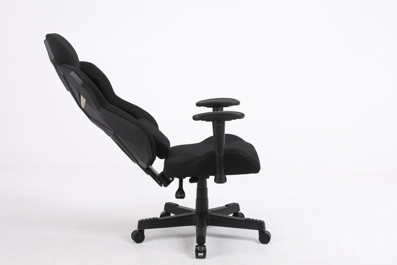 Dragonwar GC-027 Gaming & Office Chair (Black)