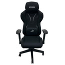 Dragonwar GC-027 Gaming & Office Chair (Black)