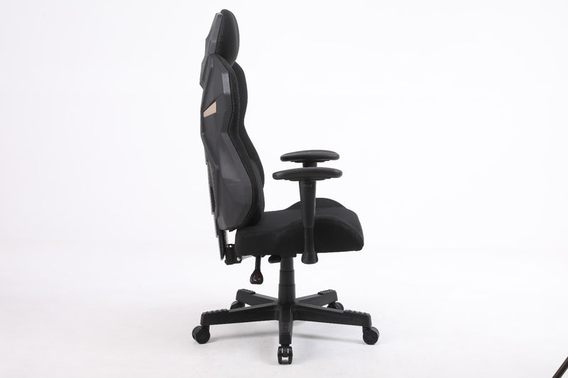 Dragonwar GC-027 Gaming & Office Chair (Black)