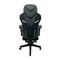 Dragonwar GC-027 Gaming & Office Chair (Black)