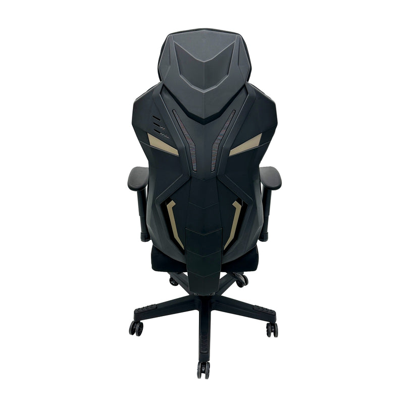 Dragonwar GC-027 Gaming & Office Chair (Black)