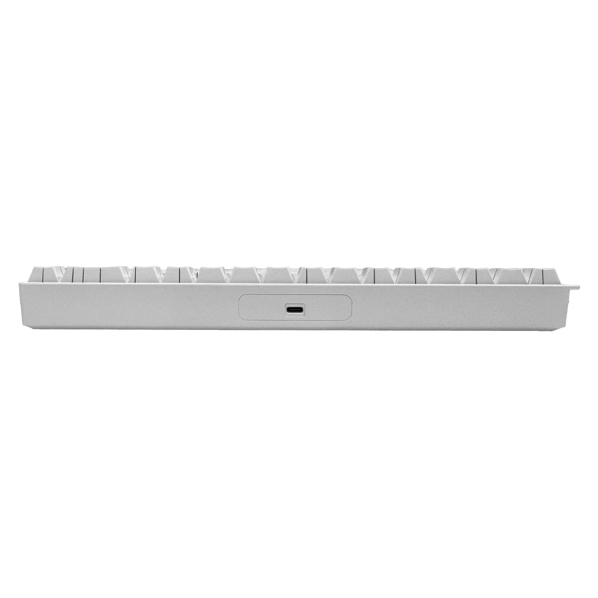 Ajazz AK680 V2 RGB Wired 68-Keys Aluminum Case Hot-Swappable Mechanical Keyboard