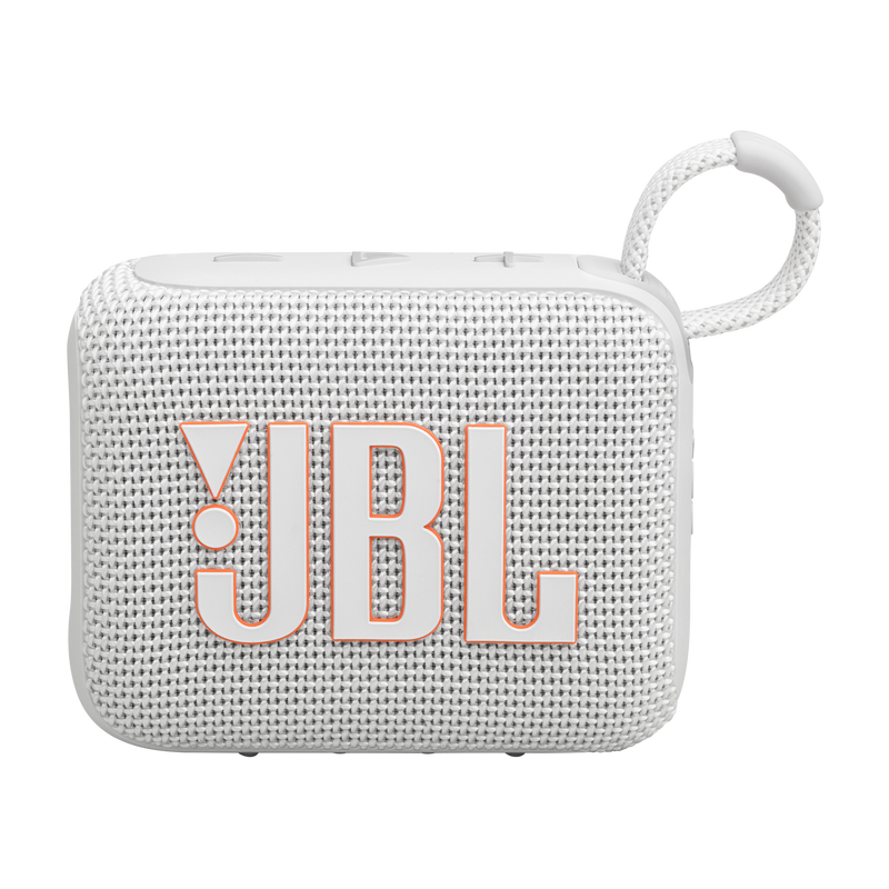 JBL Go 4 Ultra-Portable Bluetooth Speaker