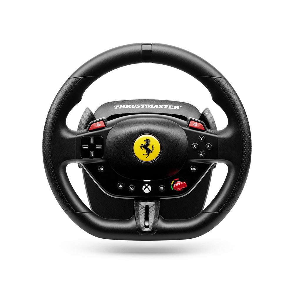 Thrustmaster T98 Ferrari 296 GTS for Xbox Series X/S / XboxOne / Windows 10/11 (4460297)