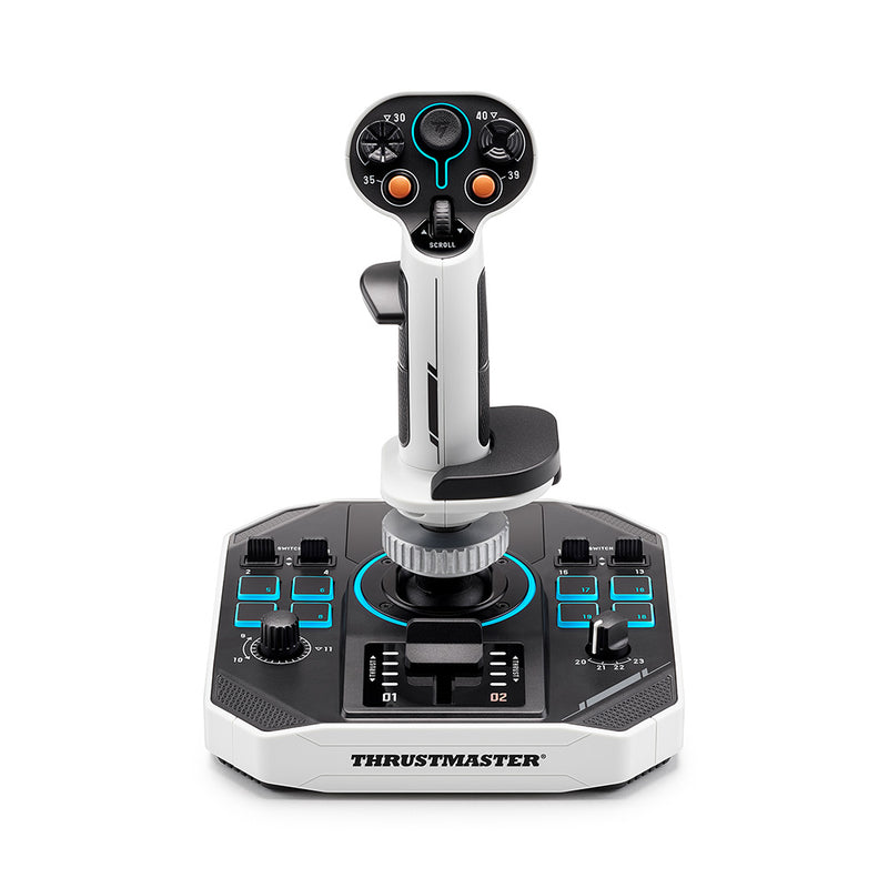 Thrustmaster Sol-R 1 Flightstick for Windows 10/11 (2960920)