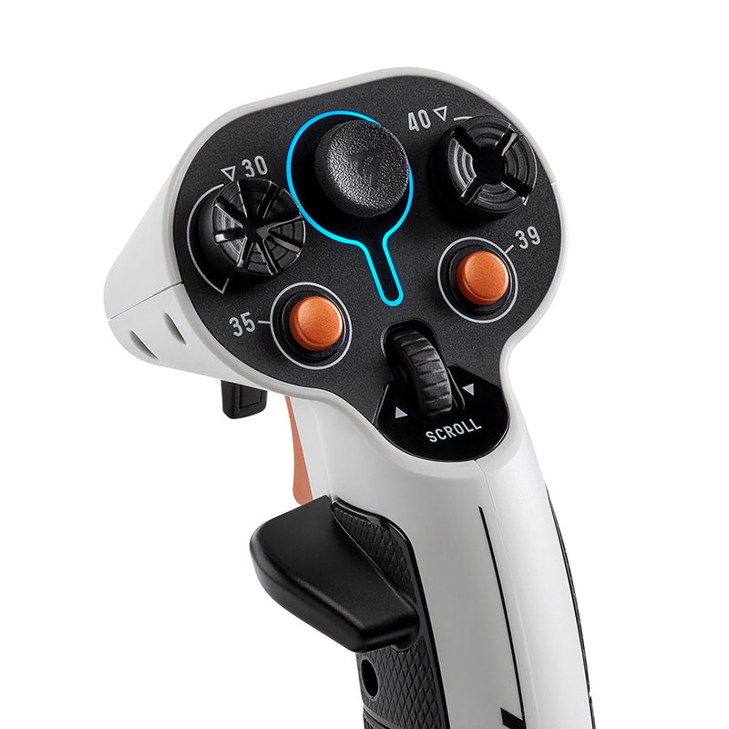Thrustmaster Sol-R 1 Flightstick for Windows 10/11 (2960920)
