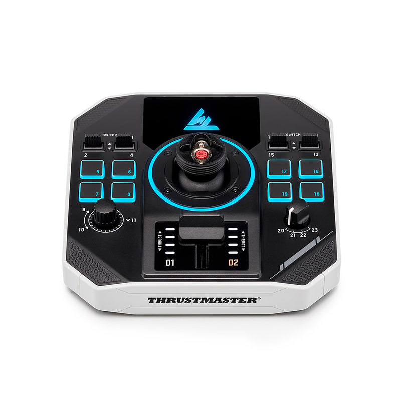 Thrustmaster Sol-R 1 Flightstick for Windows 10/11 (2960920)