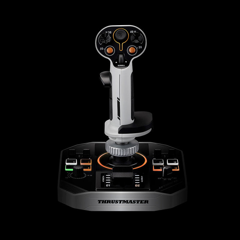 Thrustmaster Sol-R 1 Flightstick for Windows 10/11 (2960920)