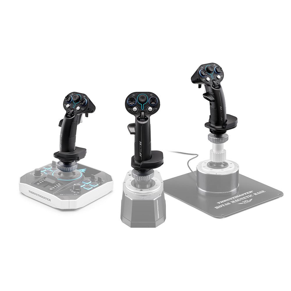Thrustmaster Sol-R3 AVA Add-on Grip for Windows 10/11 (2960941)