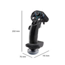 Thrustmaster Sol-R3 AVA Add-on Grip for Windows 10/11 (2960941)