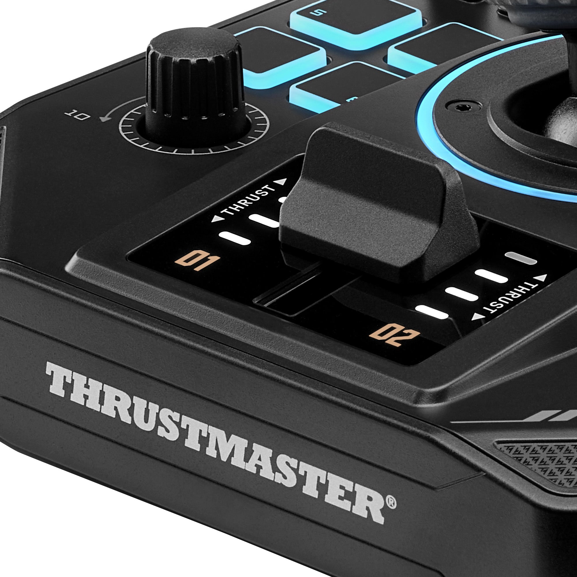 Thrustmaster Sol-R 5 Base for Windows 10/11 (2960948)