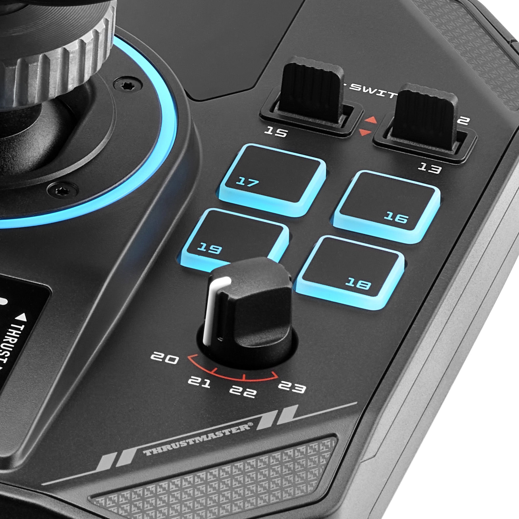 Thrustmaster Sol-R 5 Base for Windows 10/11 (2960948)