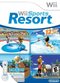 WII-SPORTS RESORT